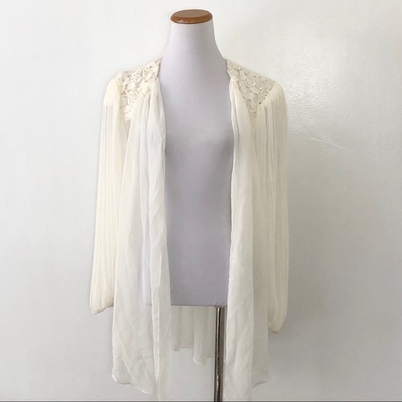 Cacique Intimates & Sleepwear Vintage Cacique Lingerie Kimono Robe